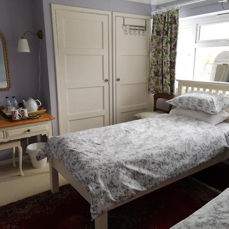 Upthedowns B&B Севенокс Экстерьер фото