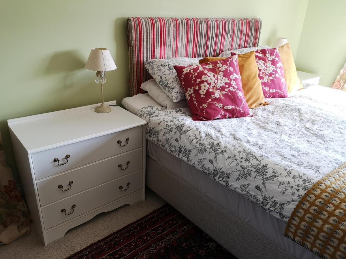 Upthedowns B&B Севенокс Экстерьер фото