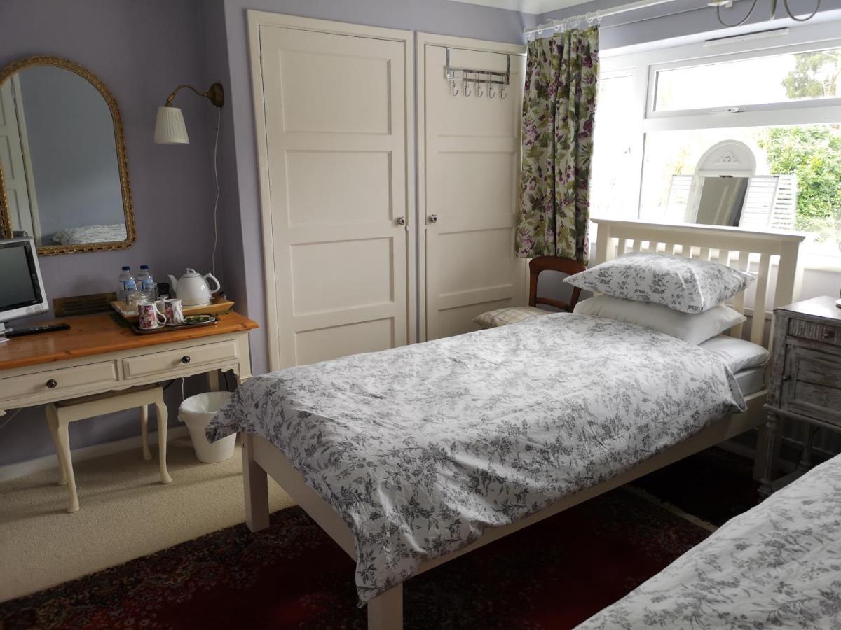 Upthedowns B&B Севенокс Экстерьер фото