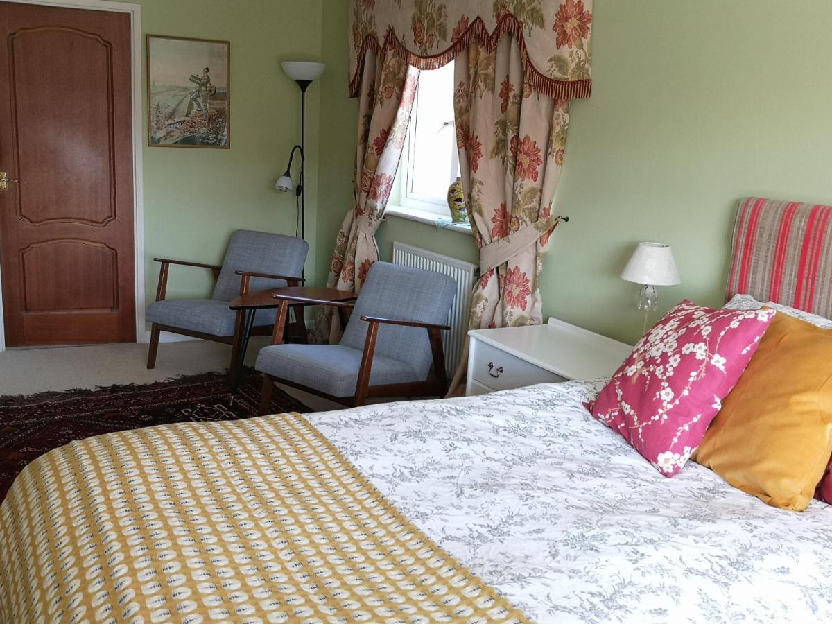 Upthedowns B&B Севенокс Экстерьер фото