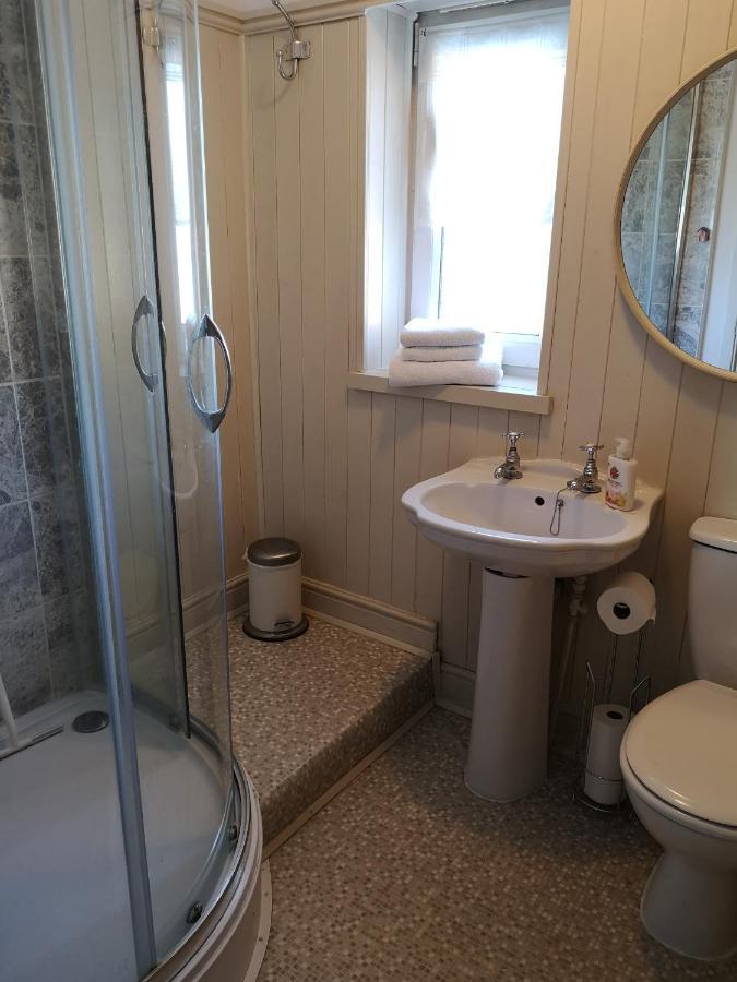 Upthedowns B&B Севенокс Экстерьер фото